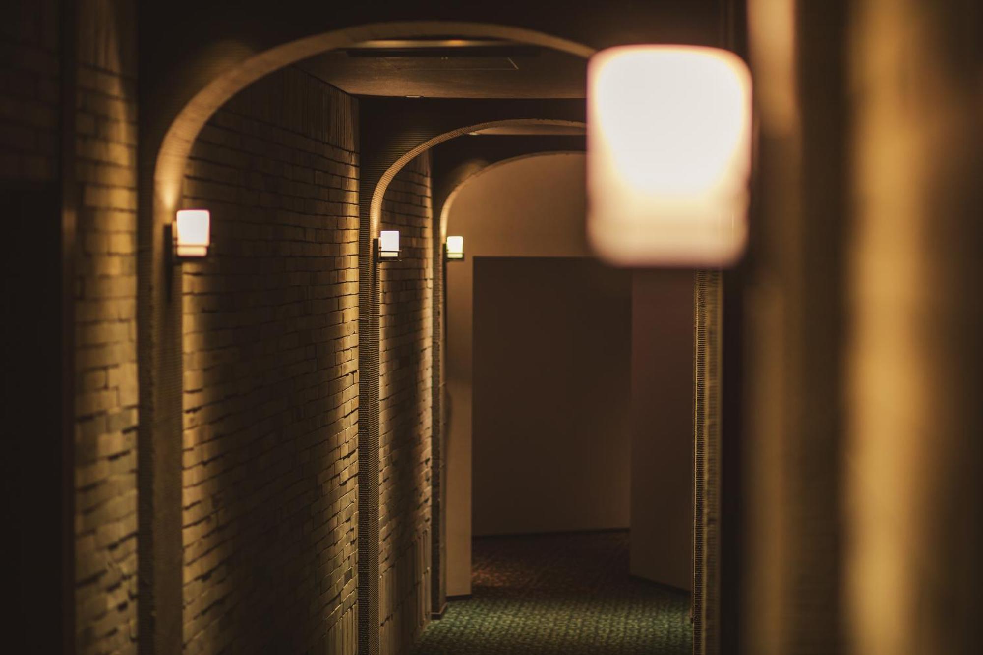 Kanaya Resort Hakone Bagian luar foto
