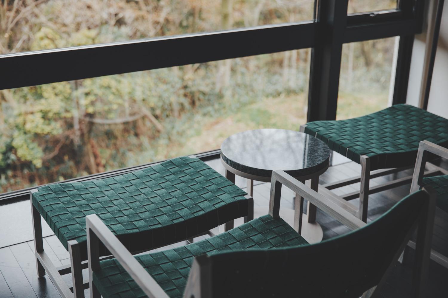 Kanaya Resort Hakone Bagian luar foto