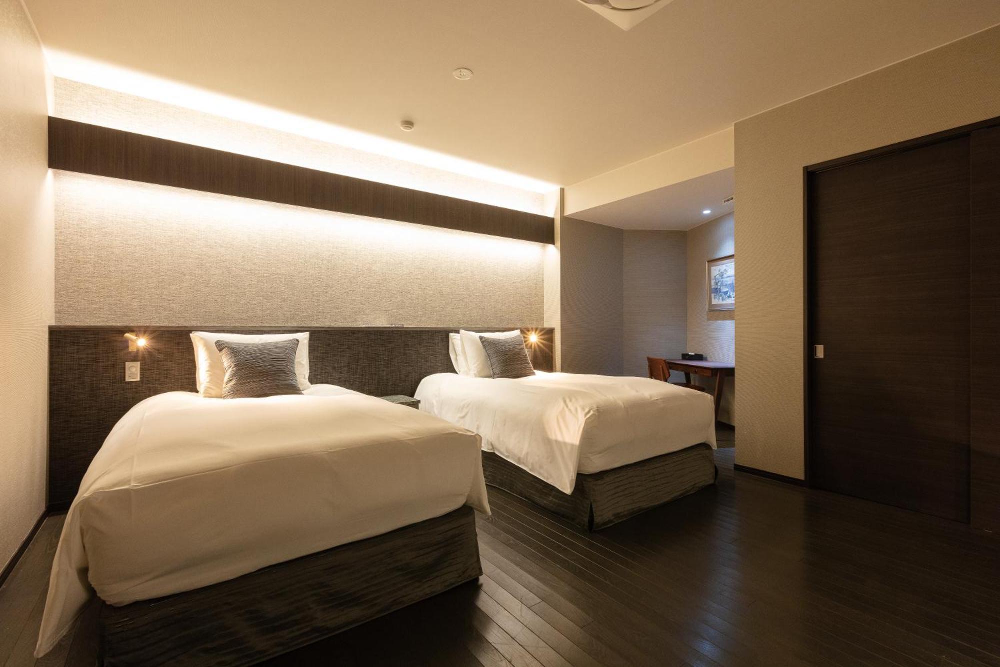 Kanaya Resort Hakone Bagian luar foto