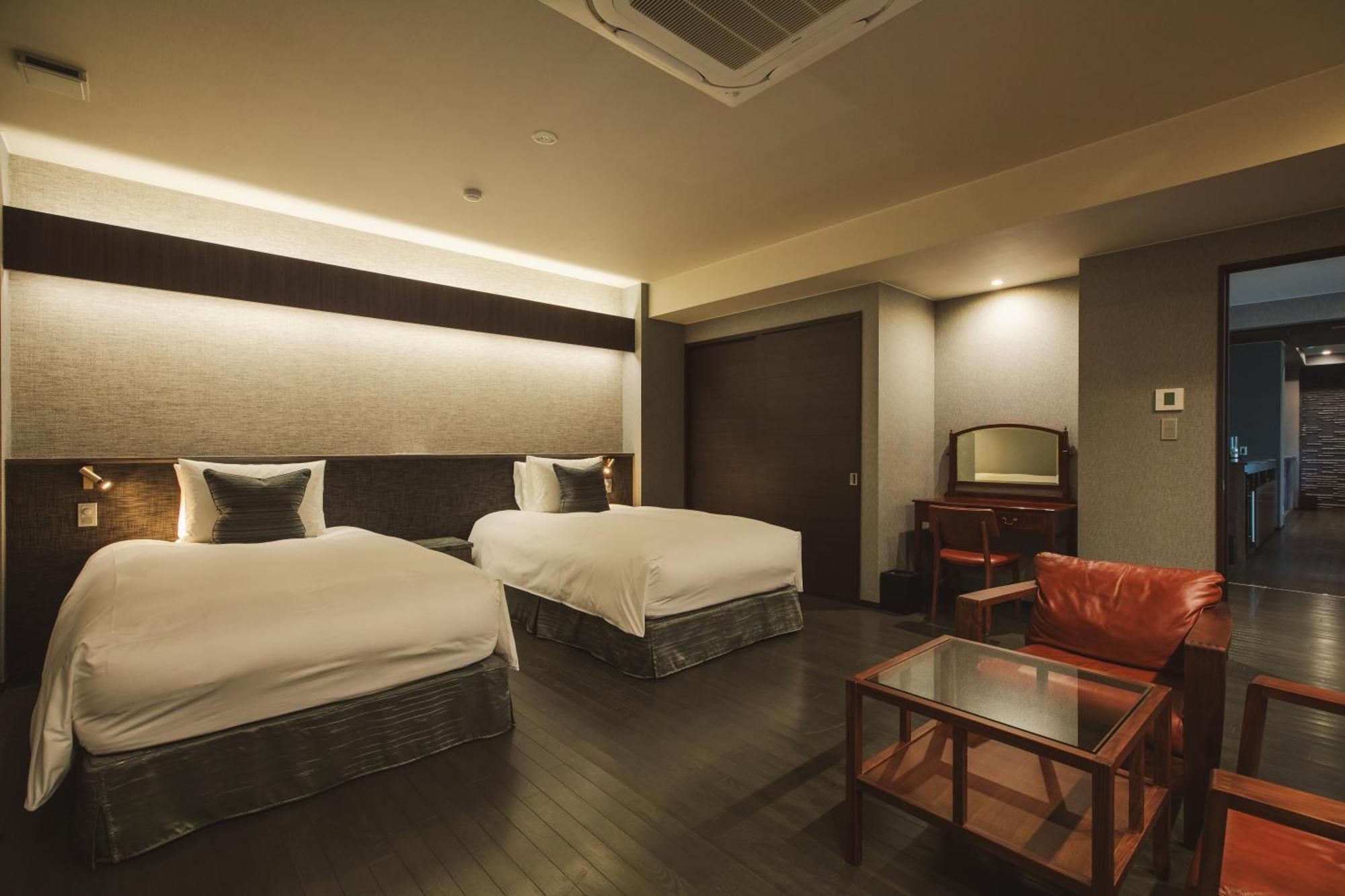 Kanaya Resort Hakone Bagian luar foto