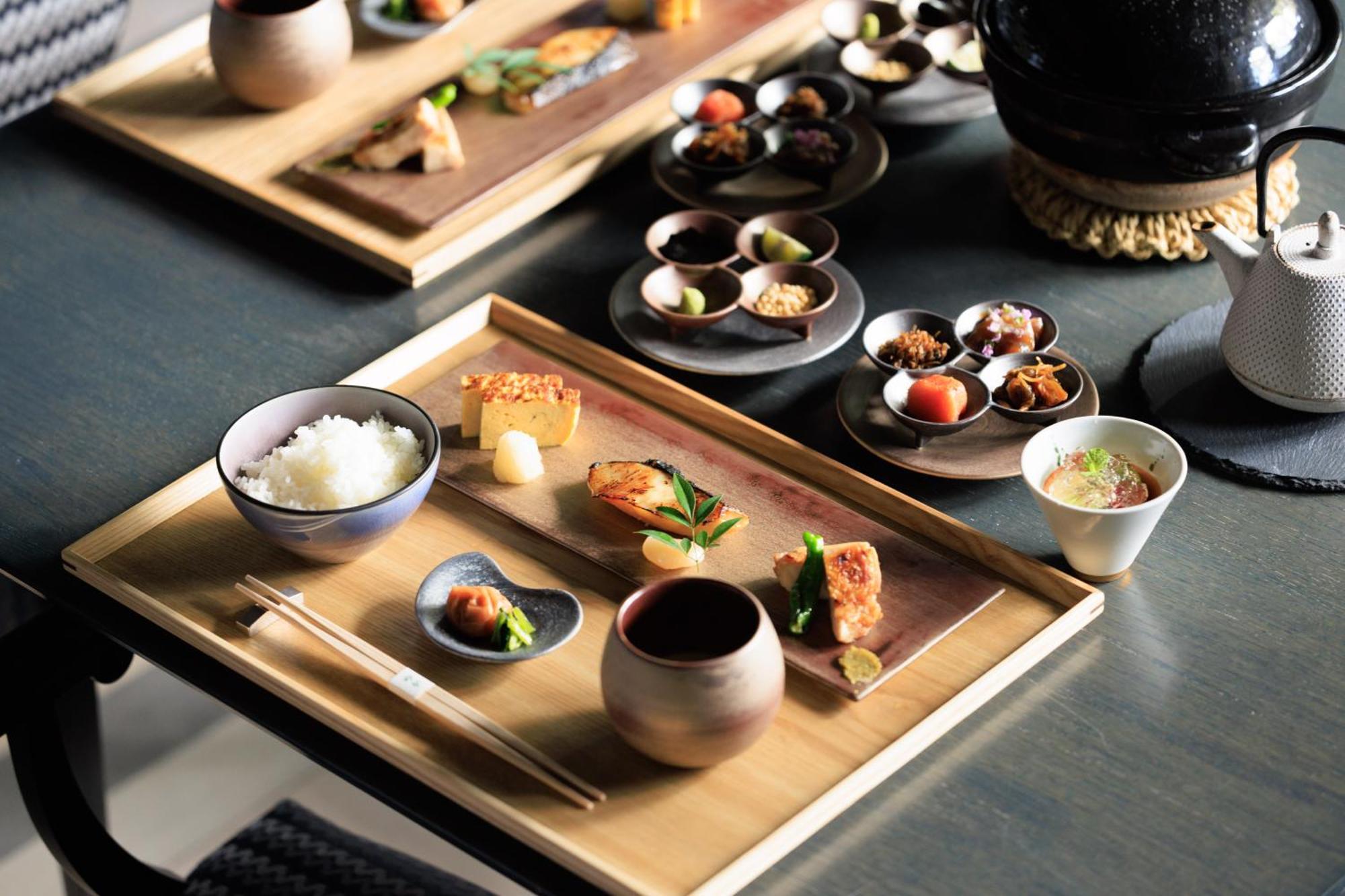 Kanaya Resort Hakone Bagian luar foto
